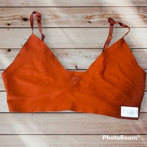 Danskin Intimates Bra
